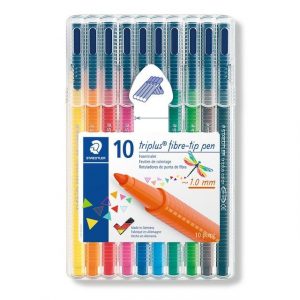 ROTULADOR TRIPLUS®