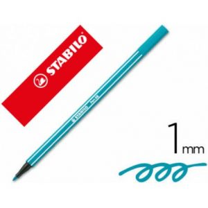 ROTULADOR PEN 68 ACUARELABLE