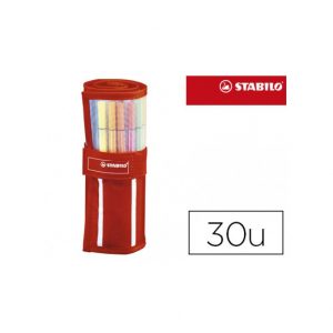 ROTULADOR PEN 68 ACUARELABLE