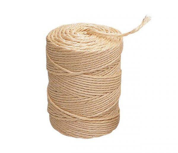 CUERDA SISAL