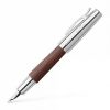 PLUMA E-MOTION MADERA