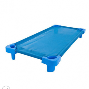 CAMITAS INFANTILES APILABLES   (PACKS DE 6 UNIDADES)