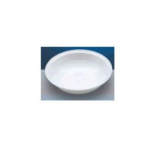 PLATO HONDO 22 CM