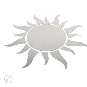 ESPEJO SOL