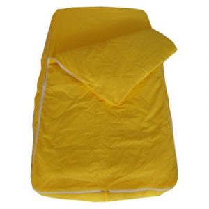 SACO NORDICO 120 X 60 CM