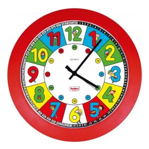 RELOJ DE CUARZO NIÑOS