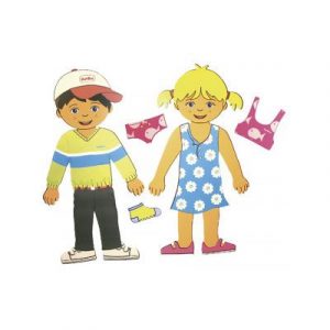 TANIA Y BRUNO