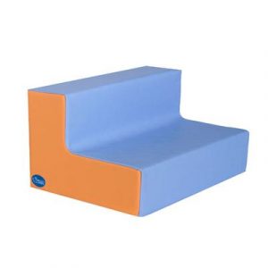 SILLÓN PEQUEÑO DOBLE