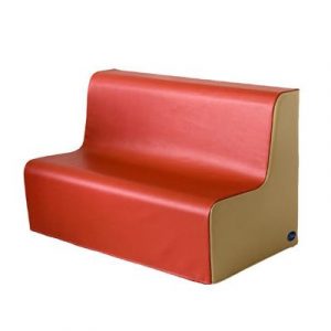 SILLÓN GRANDE TRIPLE