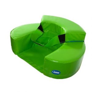 SILLÓN BEBÉ   SEGURIDAD