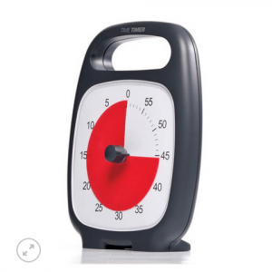 TIME TIMER PLUS