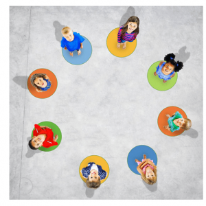 DOTS MATS