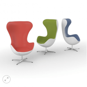 SILLÓN CHARLOTTE