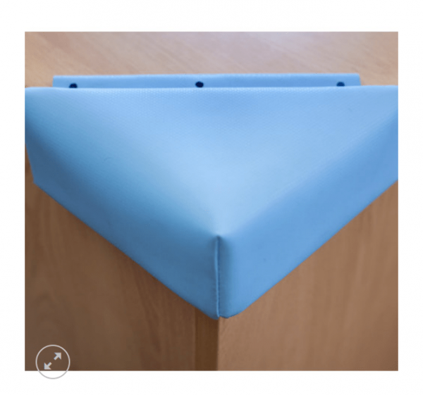 PROTECTOR CANTO EXTERIOR