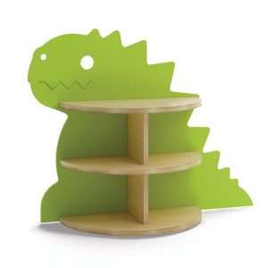 ESTANTERÍA DRAGÓN