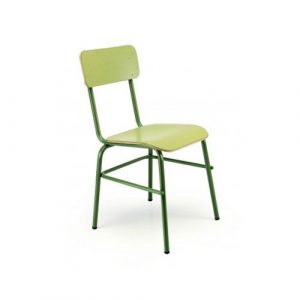 SILLA ESCOLAR