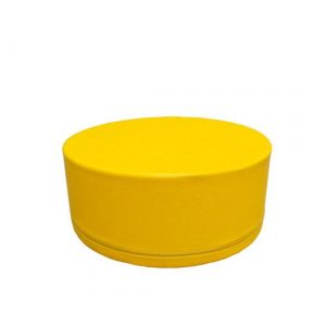 MESA DE FOAM CIRCULAR