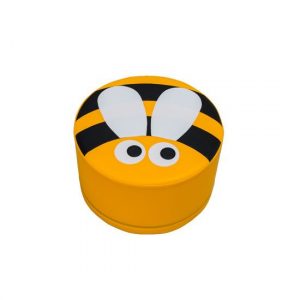 TABURETE DE FOAM ABEJA