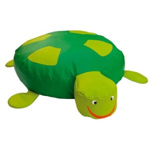COJÍN GIGANTE TORTUGA