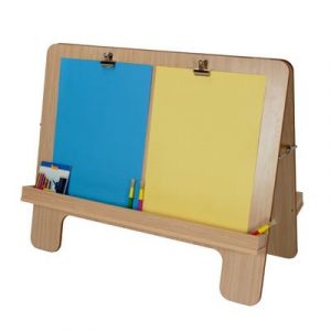 CABALLETES DE PINTURA