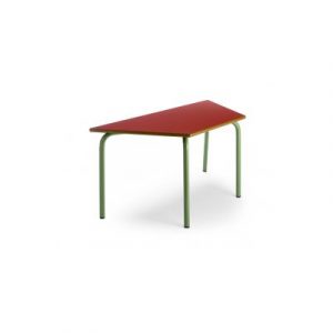 MESA TRAPEZOIDAL