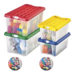CAJAS MULTIUSO
