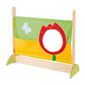 PANTALLA SEPARADORA TULIPÁN