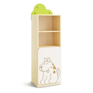 ARMARIO ALTO CON 1 PUERTA MINTY