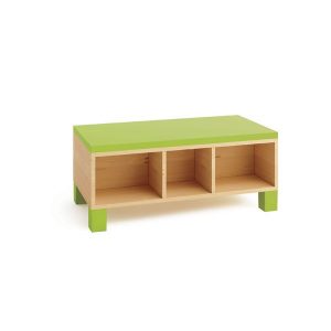 ASIENTO BANCO LIBRERO