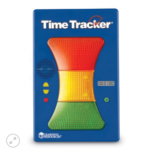 TEMPORIZADOR MAGNETICO