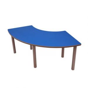 MESA EN ÁNGULO