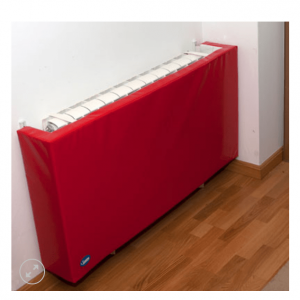 PROTECCIÓN RADIADOR COMPLETA