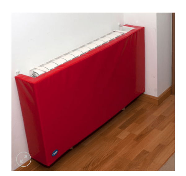 PROTECCIÓN RADIADOR COMPLETA