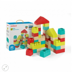 ECO SUPER KIM BLOCK