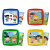 PUZZLES ESTACIONES - Imagen 2