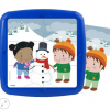 PUZZLES ESTACIONES