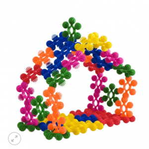 INTERSTAR RINGS 48 PCS