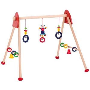 GIMNASIO PARA BEBÉS