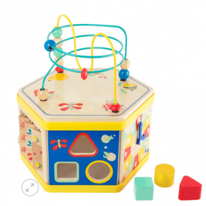 CUBO DE MOTRICIDAD MOVERE