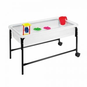 MESA DE AGUA Y ARENA