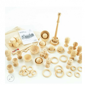 SET DE JUEGO HEURÍSTICO: