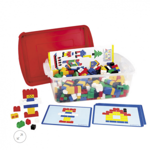 MINI LADRILLOS