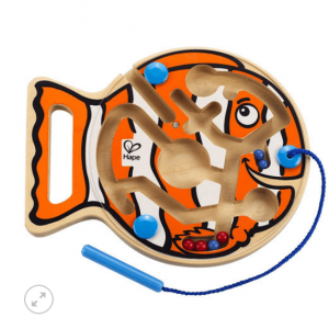GO FISH GO