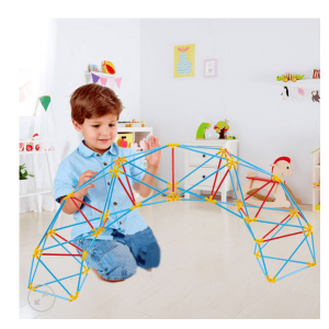 ESTRUCTURAS GEODÉSICAS