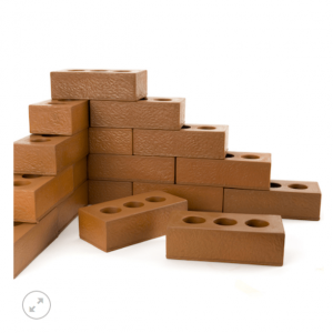 LADRILLOS DE FOAM