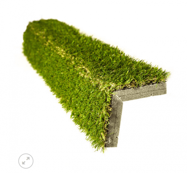 CANTONERA CESPED