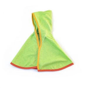 ROPA PARA MUÑECOS 32 CM CAPA DE BAÑO