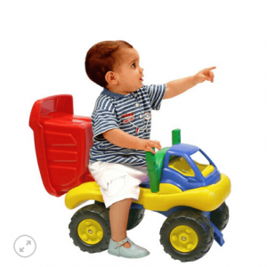 MONSTER TRUCK