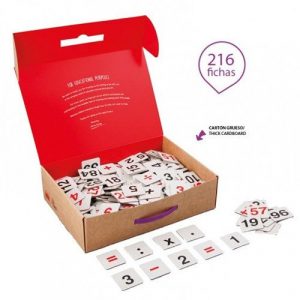 KIT DE CÁLCULO