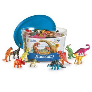 DINOSAURIOS